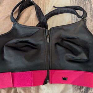 SHE FIT SPORTS BRA